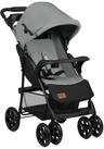 lionelo Kinder-Buggy Emma, Tasche Leicht SGS i EN Bis 15kg