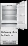 K&uuml;ppersbusch Einbauk&uuml;hlgefrierkombination K-series.8 FKGFX9800.0i, 212.3 cm hoch,