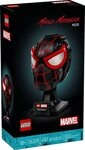 LEGO&reg; Super Heroes 76329 Miles Morales' Maske Konstruktionsspielsteine