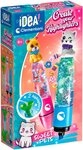 Clementoni&reg; Kreativset Idea, Deine Textmarker-Kreationen - S&uuml;&szlig;e Tierfreunde