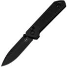 B&ouml;ker Plus Taschenmesser Klappmesser Kihon DC All Black