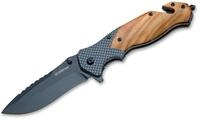 Magnum Taschenmesser Taschenmesser Blomkvist Olive