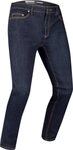 Bering Motorradhose Trust Straight Motorrad Jeans Knieprotektoren enthalten