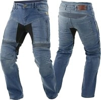 Trilobite Motorradhose Jeans Parado Doublelayer CE AAA Regular Fit