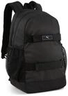 PUMA Rucksack DECK BACKPACK, f&uuml;r urbanen Lifestyle, mit mehreren Taschen, weich