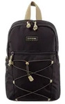 Dakine Freizeitrucksack Detention Mini Sling 8 L (1-tlg), Tablet-Fach schwarz