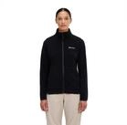 Berghaus Fleecejacke PRISM 2.0 MICRO IA FL JKT AF mit hohem Kragen, klassischer