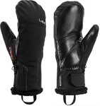 Leki Skihandschuhe Leki Vallarta 3D Woman Mitt Damen Skihandschuhe F&auml;ustlinge