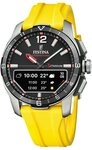 Festina Quarzuhr Festina Hybrid Herren Connected d F23000/A