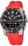 Festina Quarzuhr Festina Hybrid Herren Connected d F23000/C