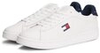 Tommy Jeans ARCHIVE '98 Sneaker Freizeitschuh, Streetwear, Halbschuh, Schn&uuml;rer mit