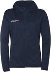 uhlsport Fleecejacke Essential Fleecejacke Damen