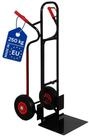 PROREGAL&reg; Sackkarre Transportkarre RAGNAR XXL klappbar 117x60x60cm Tragkraft 250kg,