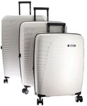 Farmhood Trolleyset Trolley-Set S / M / L, 4 Rollen, (Set, 3 tlg)