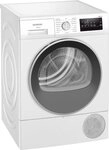 SIEMENS W&auml;rmepumpentrockner iQ300 WT45HV0EM, Einfache Reinigung dank