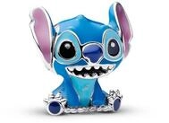 Pandora Kettenanh&auml;nger Silber Charm Disney Stitch