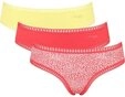 sloggi Retro Boxer Blue GO Crush (3-St)