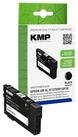 KMP KMP Tintenpatrone 1656,4001, kompatibel zu Epson 405XL schwarz Tintenpatrone