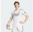 adidas Performance Fu&szlig;balltrikot REAL MADRID 25/26 AUTHENTIC HEIMTRIKOT (1-tlg)
