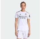 adidas Performance Fu&szlig;balltrikot REAL MADRID 25/26 AUTHENTIC HEIMTRIKOT (1-tlg)