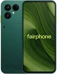 Fairphone Gen. 6 Smartphone (16,03 cm/6,31 Zoll, 256 GB Speicherplatz, 50 MP...