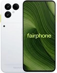 Fairphone Gen. 6 Smartphone (16,03 cm/6,31 Zoll, 256 GB Speicherplatz, 50 MP Kamera)
