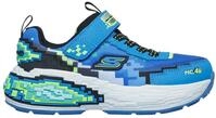 Skechers Skechers Mega-Craft 4K Blau BLLM Sneaker