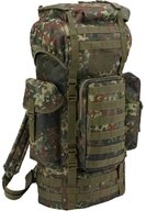 Brandit Daypack Bundeswehr Kampfrucksack Molle 65L