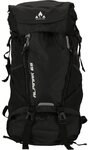WHISTLER Trekkingrucksack Alpinak 65L Backpack Black