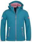 TROLLKIDS Softshelljacke Girls Trollfjord Jacket