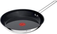 Tefal Bratpfanne Nordica, beschichtete Pfanne Induktion,...