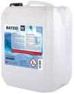H&ouml;fer Chemie GmbH Poolpflege 10 L BAYZID&reg; Algizid Algenverh&uuml;tung, Vorbeugend gegen
