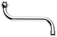 Grohe Sp&uuml;ltischarmatur 13005000 S-Auslauf 150 mm f&uuml;r K&uuml;chen-Wandbatterien -