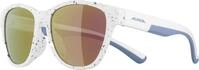 Alpina Sports Sonnenbrille Alpina FLEXXY COOL Kinder Sonnenbrille