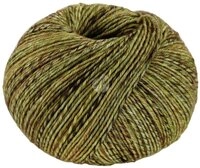 LANA GROSSA VINTAGE SOCKS H&auml;kelwolle, 400 m (hochwertige 4-fach Sockenwolle mit Ton