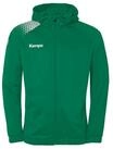 Kempa Kapuzenpullover Kempa Kinder Kapuzenjacke Ambition 28 2005149