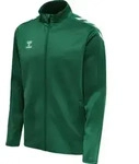 hummel Trainingsjacke Hummel Herren Trainingsjacke Core XK Poly Zip Sweat 211481