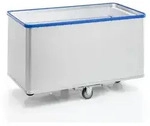 Gm&ouml;hling Ablageregal Gm&ouml;hling Federbodenwagen G-ERGO vario D 5408 / 580A SC A -