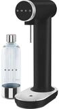 Smeg Wassersprudler SMEG Trinkwassersprudler Wassersprudler Sodamaker Schwarz...
