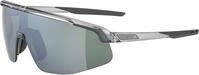 Alpina Sports Sonnenbrille TURBO PRO Q-LITE GREY-TRANSPARENT GLOSS