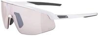 *Alpina* Fahrradbrille Turbo Pro Q-lite, Eleganter Augenschutz f&uuml;r Sportler mit