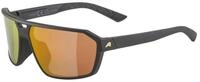 *Alpina* Fahrradbrille Swift, Stylische und robuste Sportbrille mit optimalem