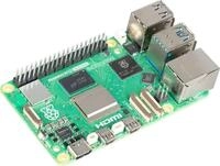 Raspberry Pi Raspberry Pi 5 Model B 16GB Barebone-PC (16 GB RAM)