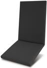 Beautissu Hochlehnerauflage Premium Hochlehner Auflage 100% Wasserdicht QD-HL,
