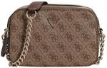 Guess Umh&auml;ngetasche Crossbody Camera Bag