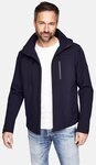 New Canadian Outdoorjacke ALL SEASON mit wasserdichter Ausstattung