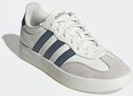 Sneaker ADIDAS SPORTSWEAR "BARREDA", Herren, Gr. 46, wei&szlig; (sanftes wei&szlig;, preloved