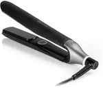 GHD Gl&auml;tteisen GHD Chronos Haargl&auml;tter & Styler schwarz Keramik, Universelle