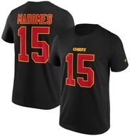 Fanatics T-Shirt Fanatics T-Shirt Kansas City Chiefs Graphic Mahomes 15