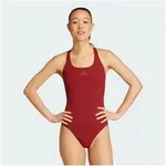 adidas Performance Badeanzug LANELUX Y-BACK BADEANZUG (1-St) rot 38